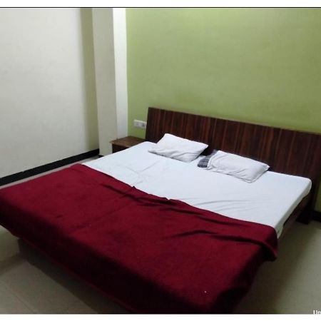 Hotel Adarsh, Ujjain Luaran gambar