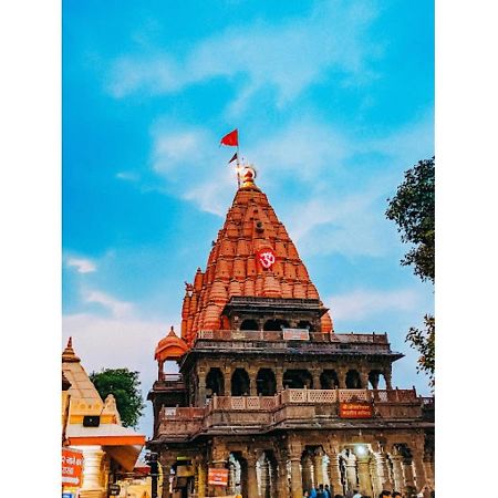 Hotel Adarsh, Ujjain Luaran gambar