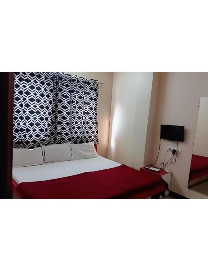 Hotel Adarsh, Ujjain Luaran gambar