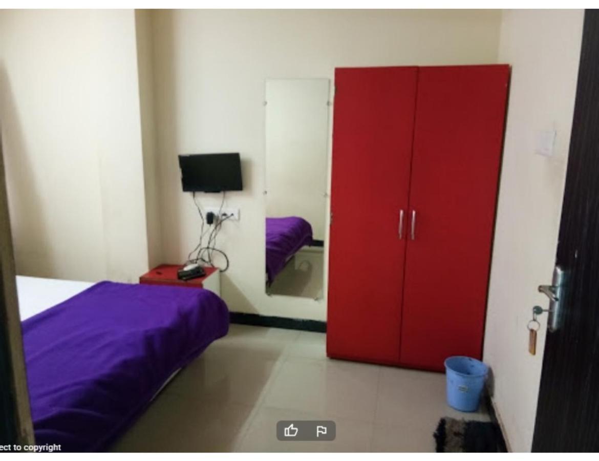 Hotel Adarsh, Ujjain Luaran gambar