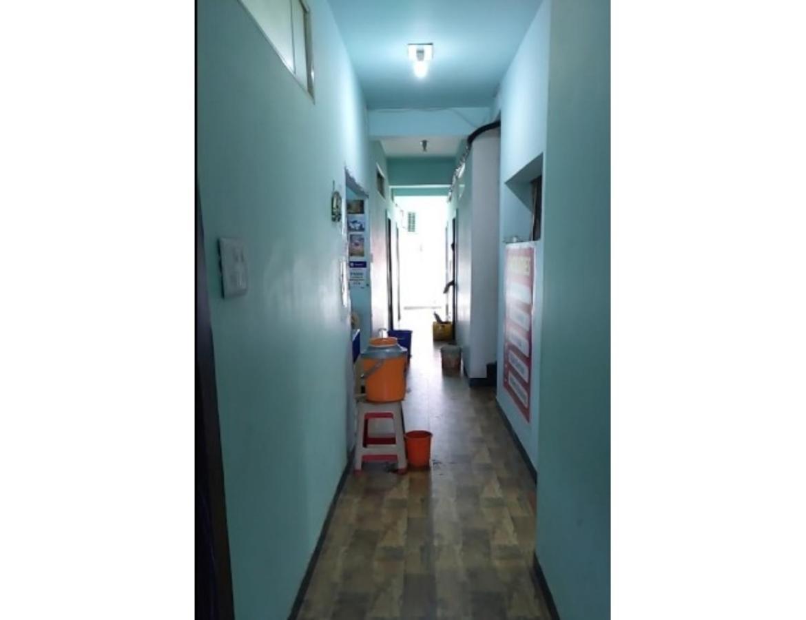 Hotel Adarsh, Ujjain Luaran gambar