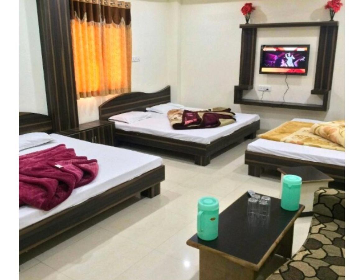 Hotel Adarsh, Ujjain Luaran gambar