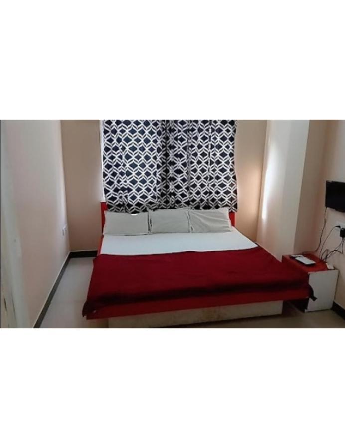 Hotel Adarsh, Ujjain Luaran gambar